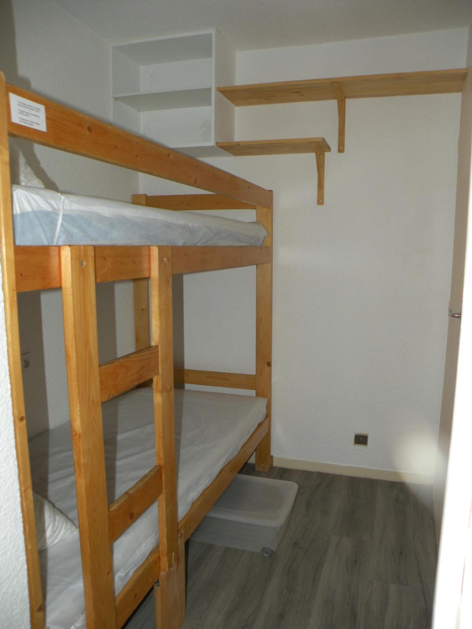 Ferienwohnung Au Coeur De La Station Les Deux Alpes Exterior foto